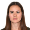 Изображение пользователя Камилла Эдуардовна Ибрагимова