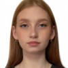 Изображение пользователя Полина Евгеньевна Гнедушкина