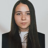 Изображение пользователя Алина Рамильевна Рахматуллина