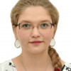 Изображение пользователя Алина Олеговна Карпова