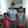 Изображение пользователя Ильсияр Инсафутдинова