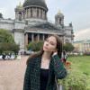 Изображение пользователя Кукушкина Дарья Евгеньевна