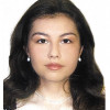 Изображение пользователя Аделина Ирековна Давлетшина